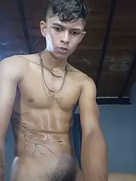 Stripchat Free Porn Cam of God_Eros_23cm