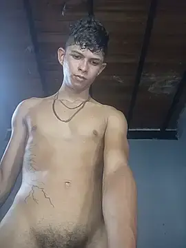 Stripchat Free Porn Cam of God_Eros_23cm