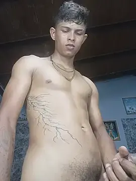 Stripchat Best live sex cam show of God_Eros_23cm