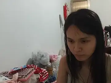 Stripchat Free Porn Cam of RebelAura