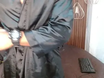 Stripchat Best Webcam of ethan_jons