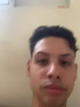 Stripchat Adult Webcam of matheuszk_007