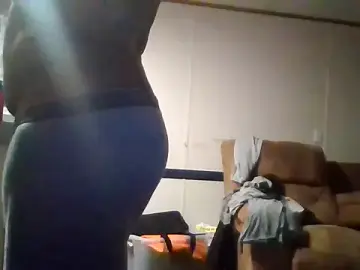 Stripchat Live Porn of Blu334