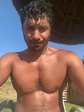 Stripchat Best Webcam of chocolatetop