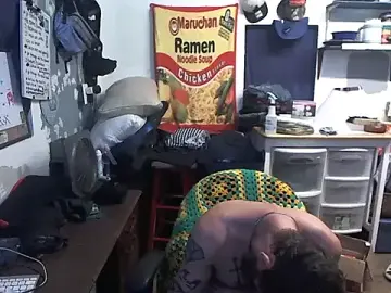 Stripchat Free Porn Cam of CloudDadddyyy420