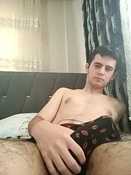 Stripchat Live Sex of eren_2007