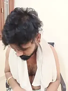 Stripchat Live Sex Cam of Shiva7478