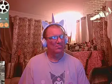 Stripchat Live Porn of coryassman