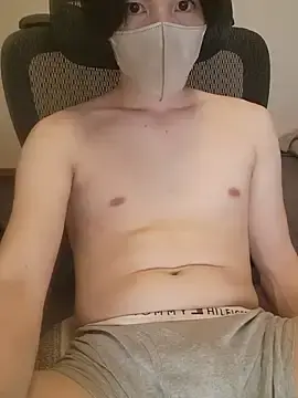 Stripchat Sex Cam of Anal_love_xxxRyo19