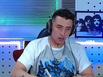 Stripchat Live Sex of Godofcumxxx