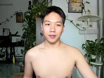 Stripchat Best Webcam of Oliver_Nl