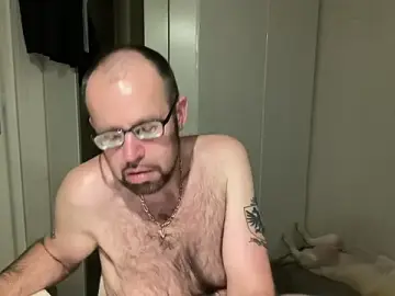 Stripchat Adult Webcam of FABIOGLASSES