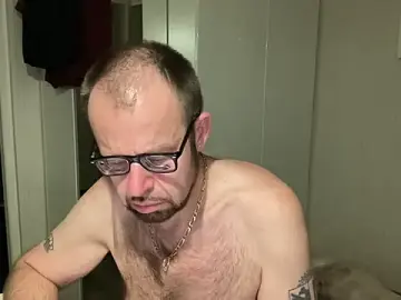 Stripchat Live Sex of FABIOGLASSES