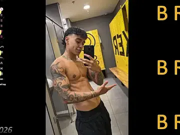 Stripchat Sex Cam of Ftm_xxxperiencie