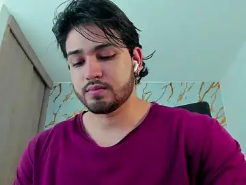 Stripchat Free Porn Cam of ElianKeiser