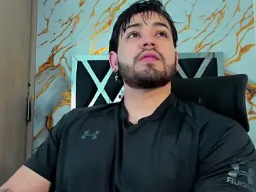 Stripchat Live Porn of ElianKeiser
