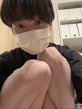 Stripchat Free Porn Cam of muuukun