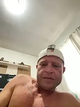 Stripchat Live Porn of patraick
