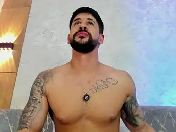 Stripchat Adult Video Chat of Petesevans