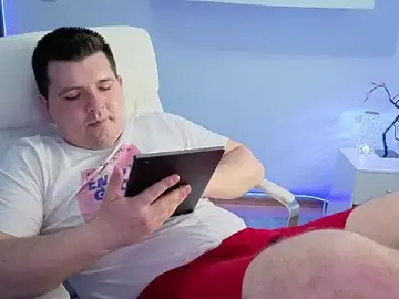 Stripchat Best Webcam of JasonJacks