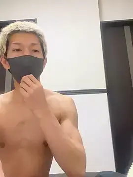 Stripchat Best live sex cam show of nemukun3