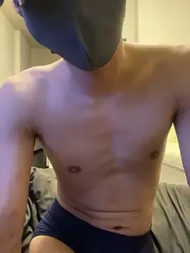Stripchat Live Porn of nemukun3