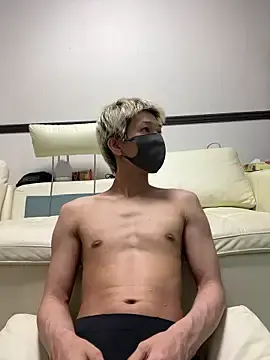 Stripchat Live Sex of nemukun3