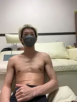 Stripchat Private Sex Chat of nemukun3
