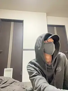 Stripchat Best Webcam of suimakun