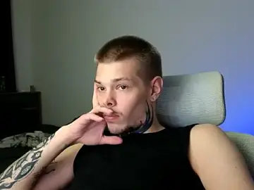 Stripchat Best Webcam of DENIS_HERE