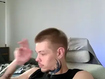 Stripchat Adult Webcam of DENIS_HERE