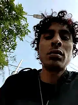 Stripchat Live Sex of BlackSnakesk
