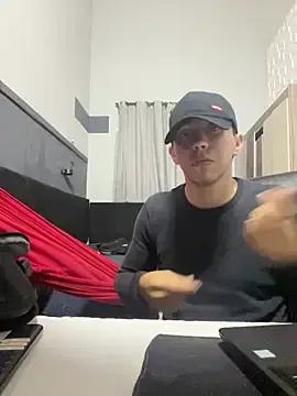 Stripchat Sex Cam of Fer_Ti