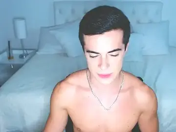 Stripchat Adult Webcam of mr_hunterx