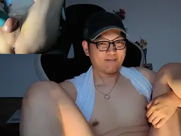 Stripchat Live Porn of ken_0927