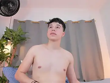 Stripchat Nude Webcam of mrhot_night
