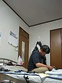 Stripchat Private Sex Chat of 07YUKIO