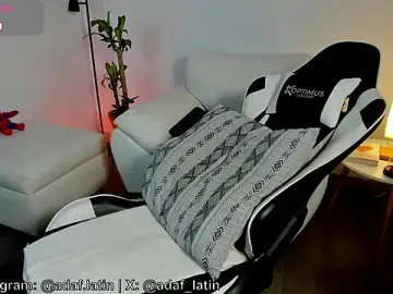 Stripchat Live Sex Cam of Allan_Daf