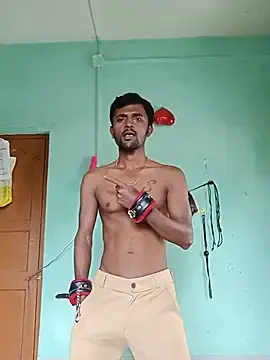 Stripchat Free Porn Cam of Master_Shiva