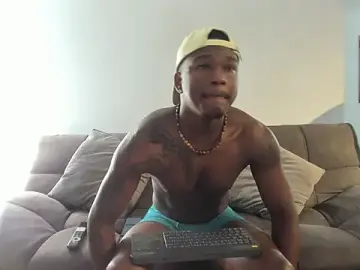 Stripchat Nude Webcam of Troykhalil