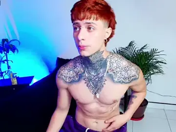 Stripchat Free Live Porn of 7_Saturno_7