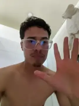 Stripchat Best Webcam of TavoHot_
