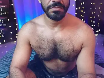 Stripchat Best live sex cam show of Steffan55