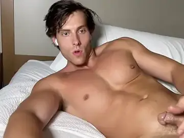Stripchat Live Porn of alex_islivee