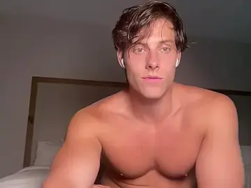 Stripchat Private Sex Chat of alex_islivee