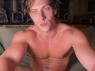 Stripchat Sex Chat of alex_islivee