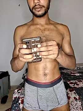 Stripchat Live Sex of rohit_punjab