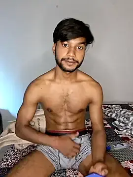 Stripchat Private Sex Chat of rohit_punjab