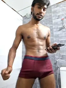 Stripchat Best live sex cam show of rohit_punjab
