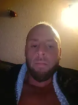 Stripchat Live Sex of DearRusting